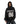 TK8 NO.1265 RETRO WASHED PULLOVER HOODIE